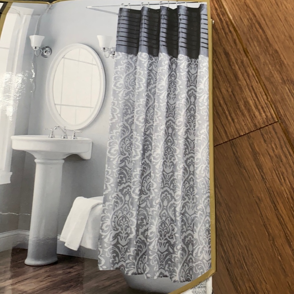 2 for $10 - Shower Curtain